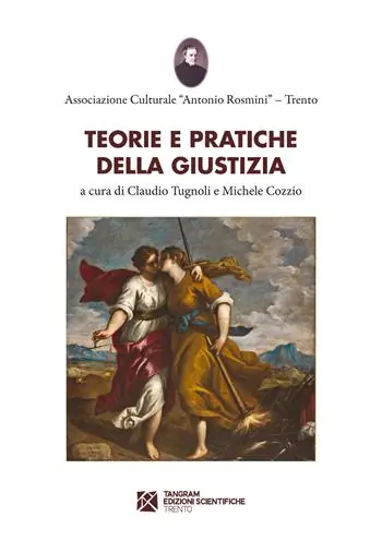 Teorie e pratiche della giustizia Saldi