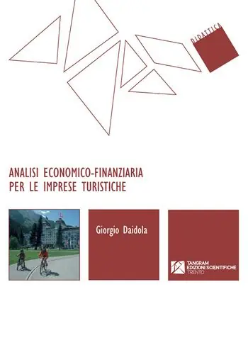 Analisi economico-finanziaria per le imprese turistiche Esclusivo