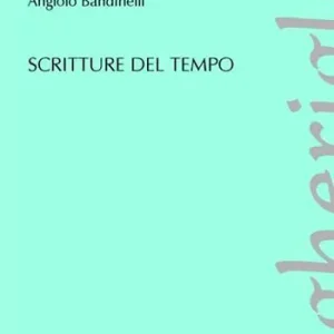 Scritture del tempo Saldi