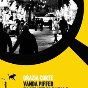 Vanda Piffer e i delitti di Natale Occasione Imperdibile