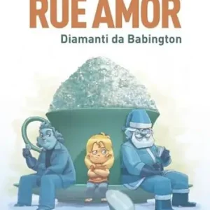 Offerta Limitata Rue Amor. Diamanti da Babington