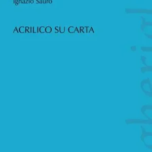 Prezzo Conveniente Acrilico su carta