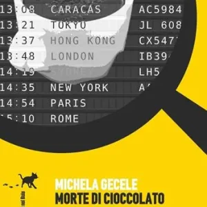 Morte di cioccolato. Ada, torte e delitti Occasione Imperdibile