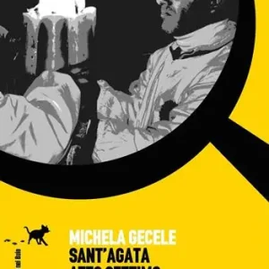 Sant‘Agata atto settimo. Ada, torte e delitti Professionale