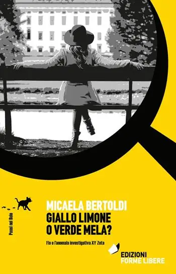 Di Tendenza Giallo limone o verde mela?