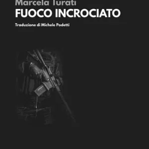 Fuoco incrociato. Le vittime della guerra contro i narcos Più Venduto