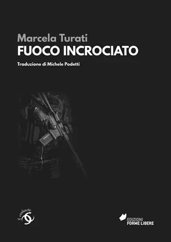 Fuoco incrociato. Le vittime della guerra contro i narcos Più Venduto