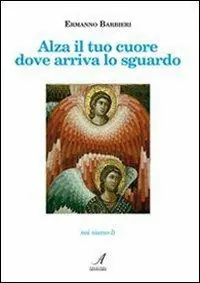 Professionale Alza il tuo cuore dove arriva lo sguardo