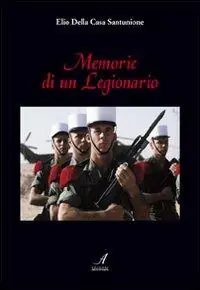 Memorie di un legionario Compra Online