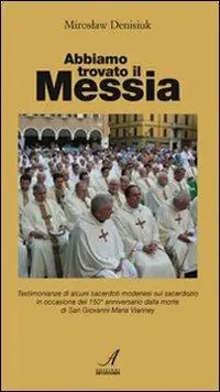 Prezzo Di Fabbrica Abbiamo trovato il Messia