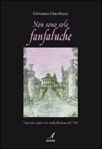 Non sono solo fanfaluche Saldi