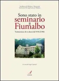 Sono stato in seminario a Fiumalbo Novità
