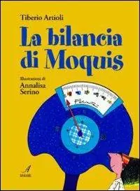 Offerta Del Giorno La bilancia di Moquis