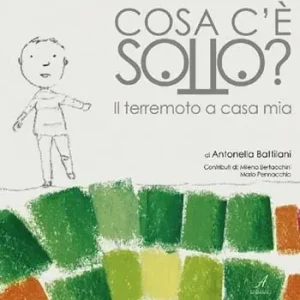 Solo Oggi Cosa c‘è sotto? Il terremoto a casa mia