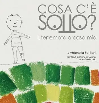 Solo Oggi Cosa c‘è sotto? Il terremoto a casa mia