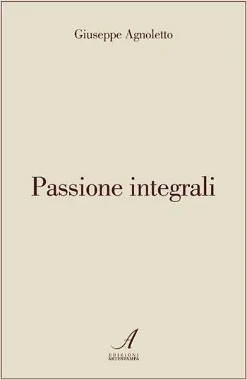 Passione integrali Affare