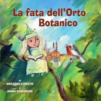 La fata dell‘orto botanico Ultime Pezzi
