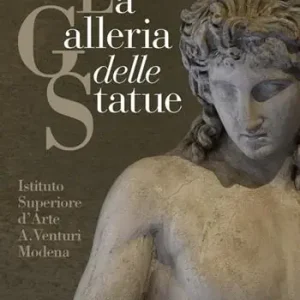 La galleria delle statue Promozione