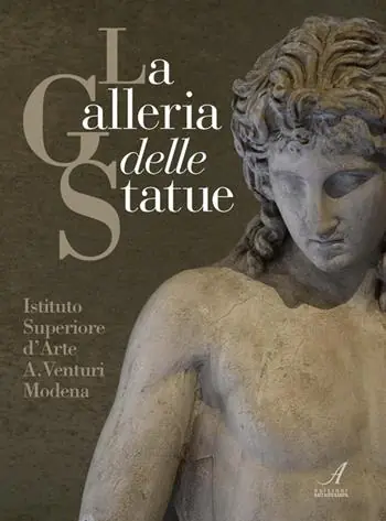 La galleria delle statue Promozione