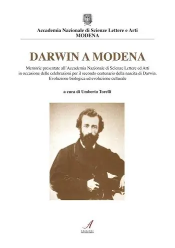 Darwin a Modena Popolare