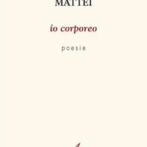 Io corporeo Nuova Collezione