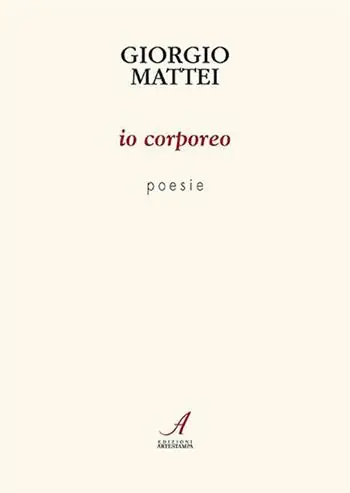 Io corporeo Nuova Collezione
