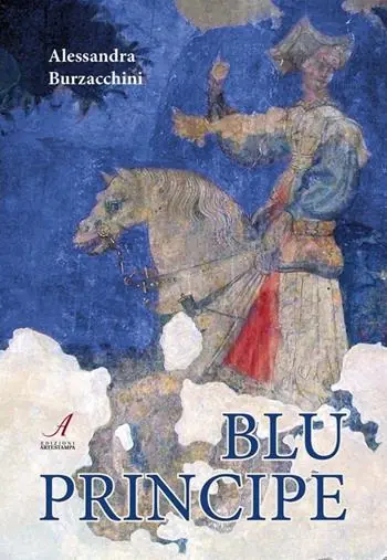 Prezzo Scontato Blu principe