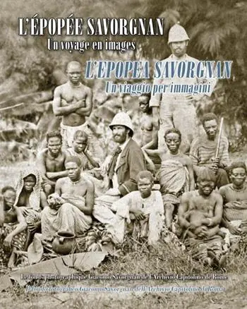 Miglior Prezzo L‘épopée Savorgnan. Un voyage en images-L‘epopea Savorgnan. Un viaggio per immagini. Ediz. bilingue