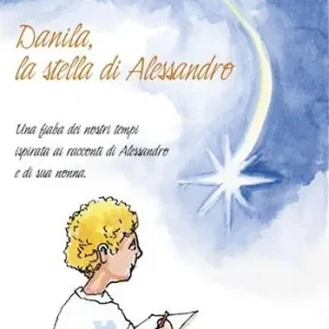 Spedizione Espresso Danila, la stella di Alessandro