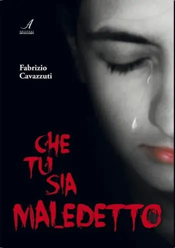 Scelto Dai Clienti Che tu sia maledetto