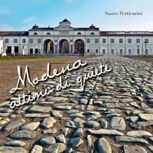 Ultimissimo Modello Modena, attimi di quiete