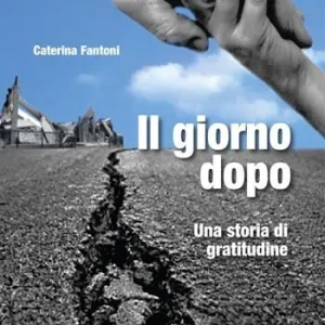 Offerta Speciale Il giorno dopo. Una storia di gratitudine