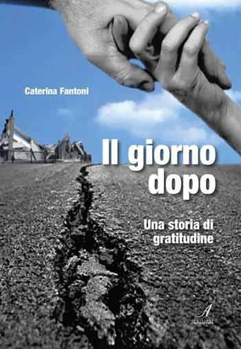 Offerta Speciale Il giorno dopo. Una storia di gratitudine