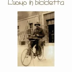 Promozione L‘uomo in bicicletta