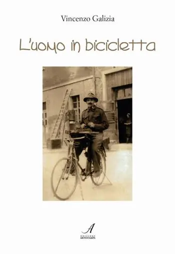 Promozione L‘uomo in bicicletta