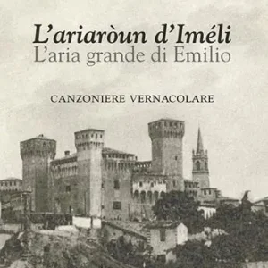 Prezzo Di Fabbrica L‘ariaròun d‘Iméli-L‘aria grande di Emilio