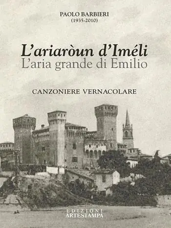 Prezzo Di Fabbrica L‘ariaròun d‘Iméli-L‘aria grande di Emilio