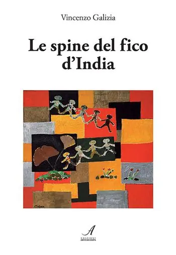 Non Perdere Le spine del fico d‘India