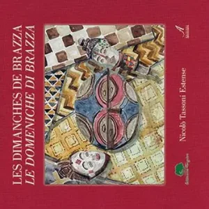 Consegna Rapida Les dimanches de Brazzà-Le domeniche di Brazzà. Ediz. bilingue