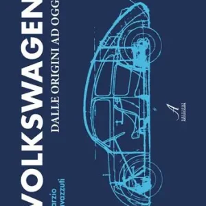 Offerta Lampo Volkswagen. Dalle origini a oggi