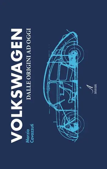 Offerta Lampo Volkswagen. Dalle origini a oggi