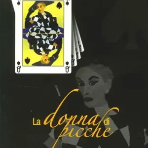 Di Tendenza La donna di picche