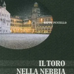 Non Perdere Il toro nella nebbia