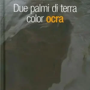 Promo Stagionale Due palmi di terra color ocra