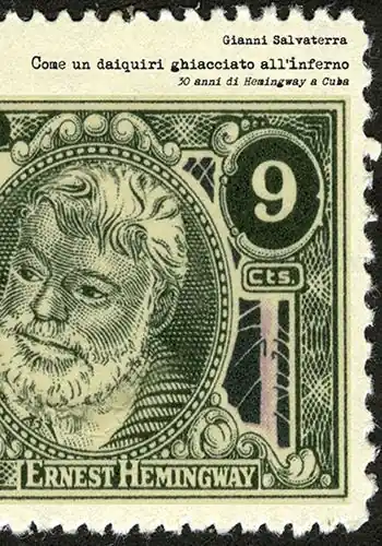 Più Venduto Come un daiquiri ghiacciato all‘inferno. 30 anni di Hemingway a Cuba