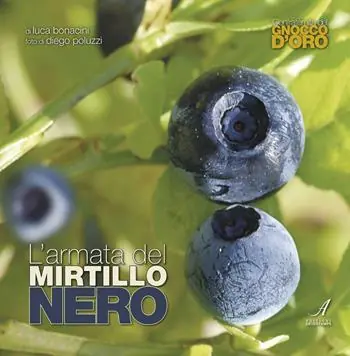 L‘armata del mirtillo nero Vendita Finale