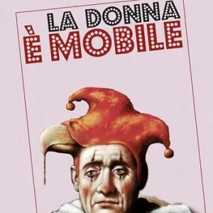 La donna è mobile Offerta Lampo