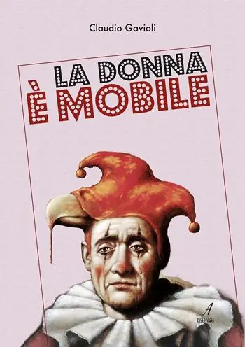 La donna è mobile Offerta Lampo