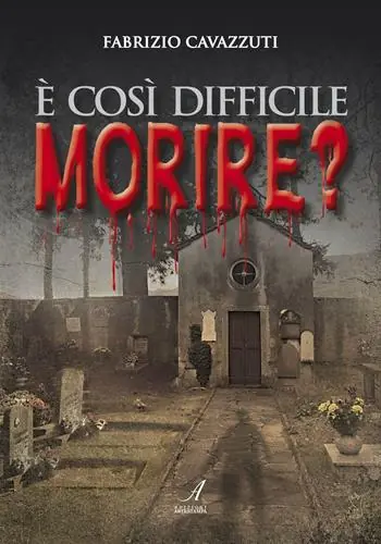 È così difficile morire? Sconto