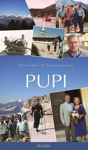 Prezzo Scontato Pupi